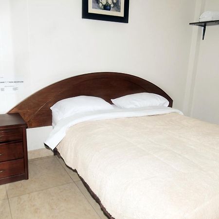 Hostal Suenos Brena Λίμα Εξωτερικό φωτογραφία