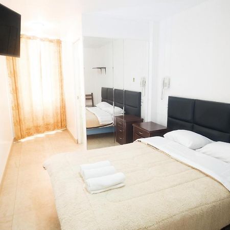 Hostal Suenos Brena Λίμα Εξωτερικό φωτογραφία