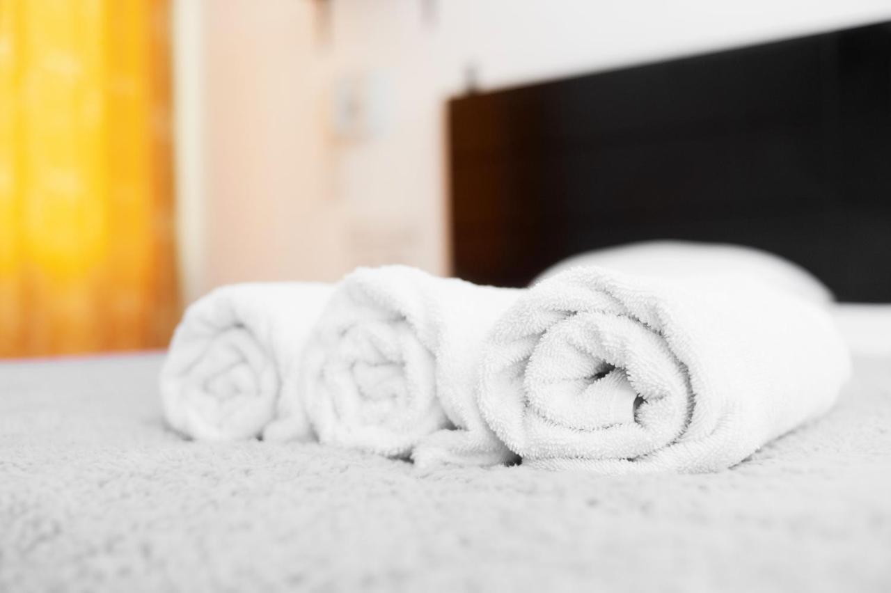 Hostal Suenos Brena Λίμα Εξωτερικό φωτογραφία