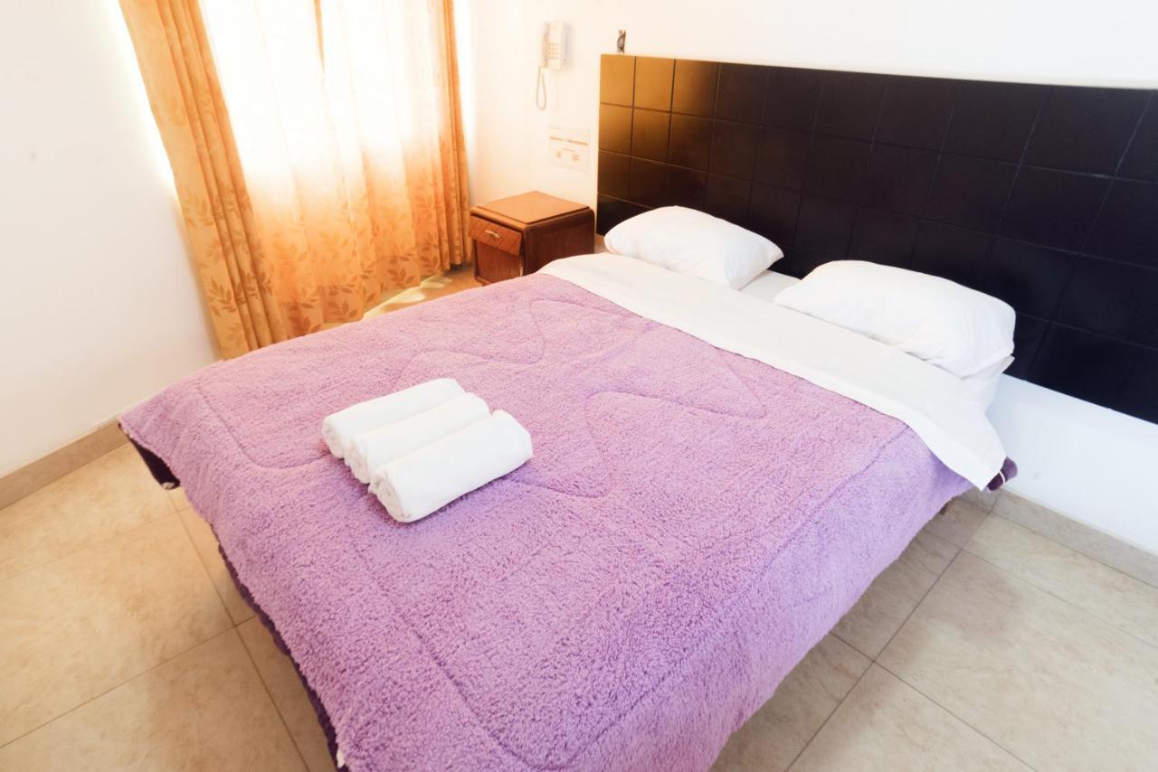 Hostal Suenos Brena Λίμα Εξωτερικό φωτογραφία