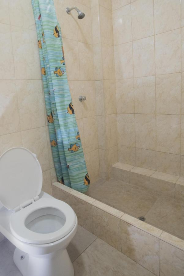 Hostal Suenos Brena Λίμα Εξωτερικό φωτογραφία