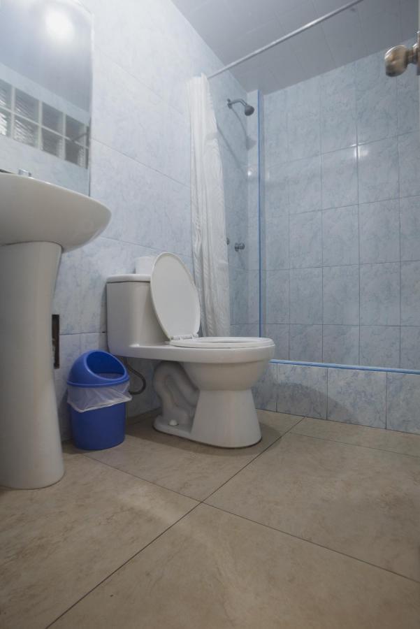 Hostal Suenos Brena Λίμα Εξωτερικό φωτογραφία