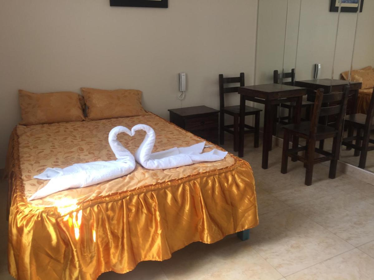 Hostal Suenos Brena Λίμα Εξωτερικό φωτογραφία
